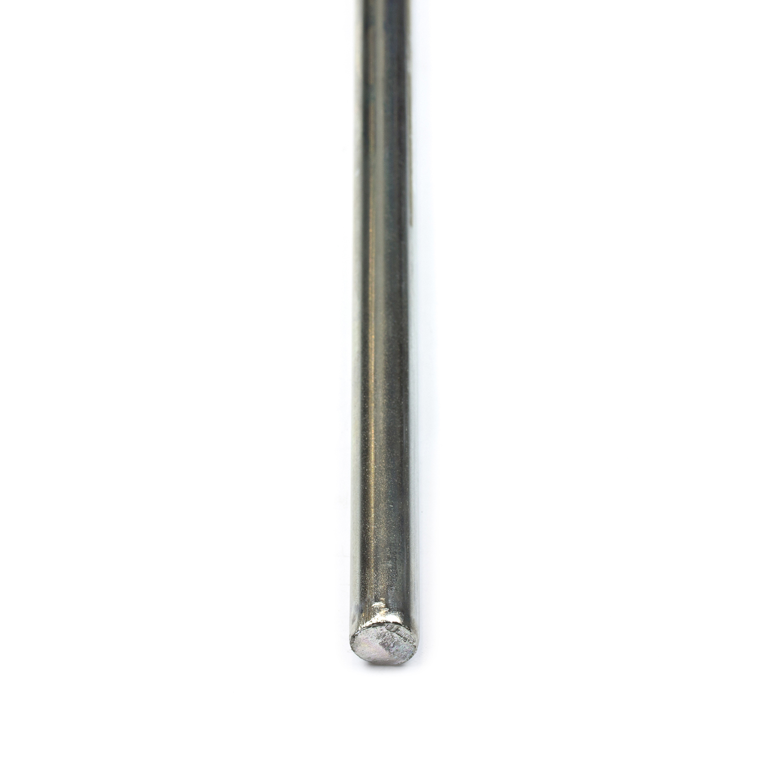 Head Rod Electro Galvanized 1 2 X 20 Hardware Head Rod Electro Galvanized 1 2 X 20 Hardware