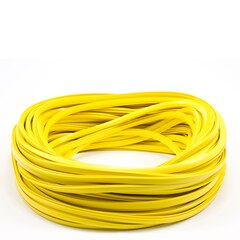 Steel Stitch ZipStrip 150' Yellow 19 (Full Rolls Only)