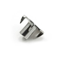 T-Nut 4-Prong #ST29-444 1/4-20 Stainless Steel