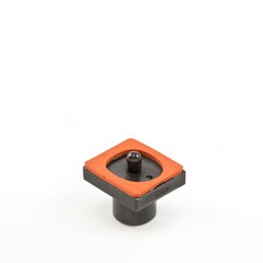 M840 Snapmaster Setting Punch #4301 for 16205 DOT Lift-The-Dot Socket