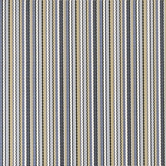 Phifertex Stripes Upholstery  54" Delray Stripe Poolside L38 42x14