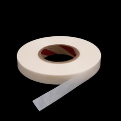 Fabric Bond Welding Tape FR 7/8" x 100-yd White (For Firesist Only)