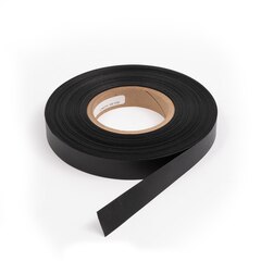 Fabric Bond Welding Tape FR 7/8" x 100-yd Black (For Firesist Only)