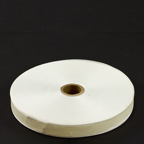 Nylon Tape 1" White 281/N0088 (100 yards)