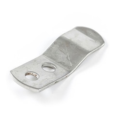 Bolster Clip #F16-0094 Stainless Steel