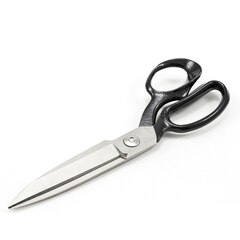 WISS Heavy Duty Upholstery Carpet and Fabric Shears 10-1/4" 20W