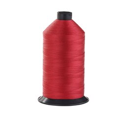 Fil-Tec BNT Bonded Nylon Thread #69 Scarlet 16-oz