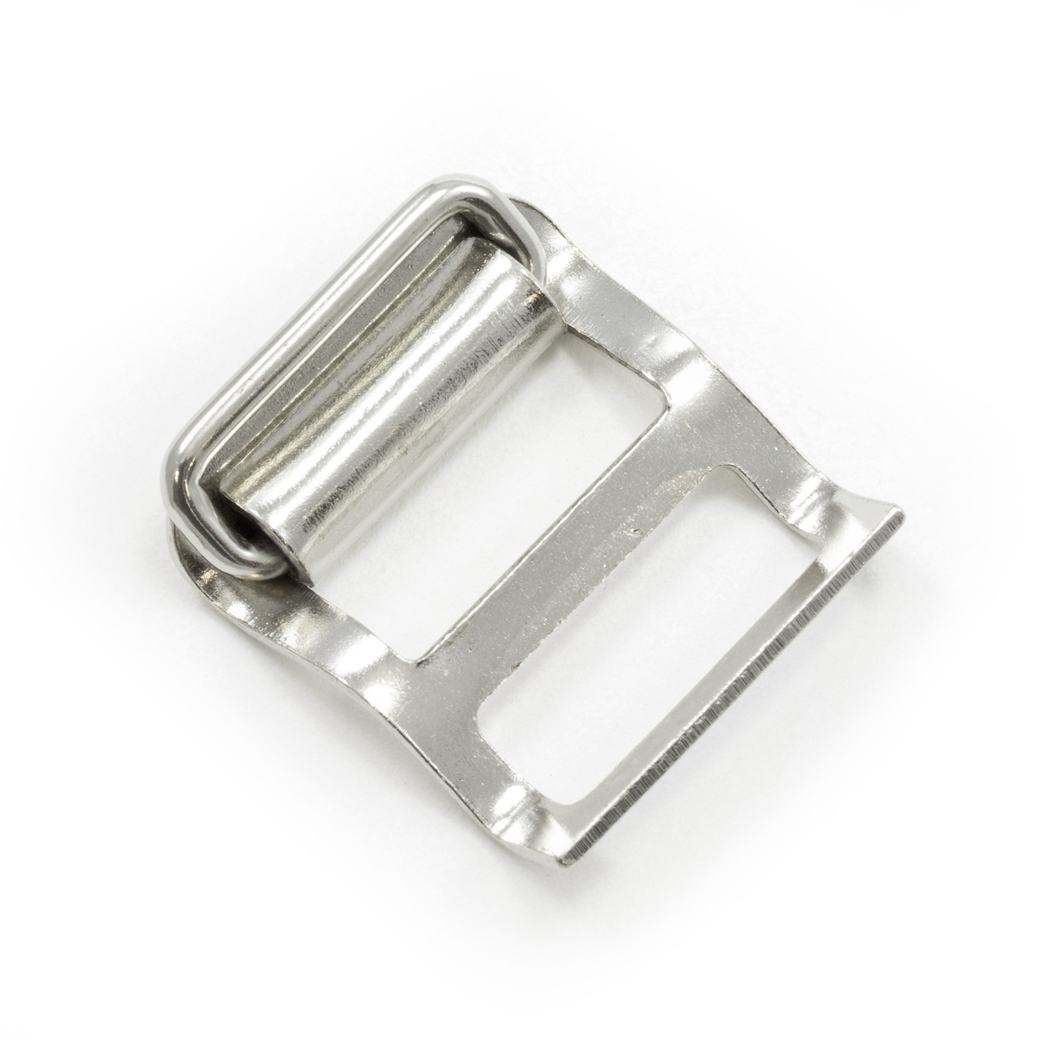 Nickel buckle outlet