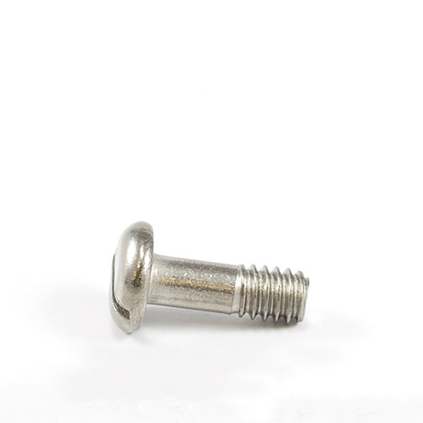 Machine Screw for #387 Angle Hinge Stainless Steel Type 304 1/4-20