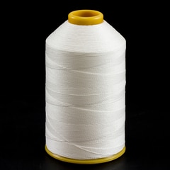 GORE TENARA Thread Size 138 White M1000H 16 oz.