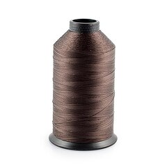 PremoBond Thread Bonded Polyester BPT Size 138 (Tex 135) Brown 8 oz.