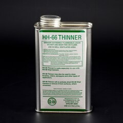 HH-66 Thinner 1-pt Can