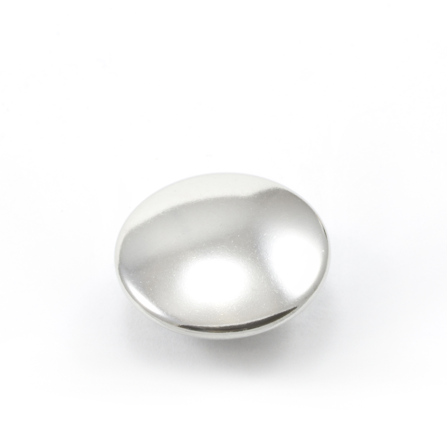 Fasnap Cap 3/16" Stainless Steel #SS4650AR (1000 pack)