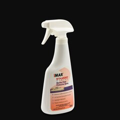 IMAR Stamoid Marine Vinyl Protective Spray #602 16-oz Spray Bottle