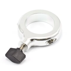 Tower Clamp with Knob #200960 1-1/2"