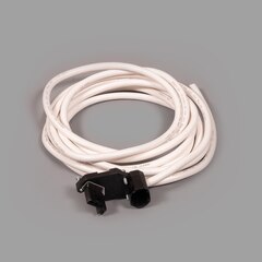 Somfy Cable for LT CMO 4 Wire with 24' Pigtail #9208308