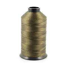 PremoBond Thread Bonded Polyester BPT Size 92 (Tex 90) Olive Drab 8 oz.