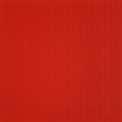 Cooley-Brite Awning 78" Bright Red 0132