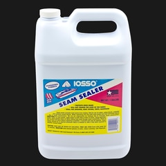 IOSSO Seam Sealer 10921 1-gal