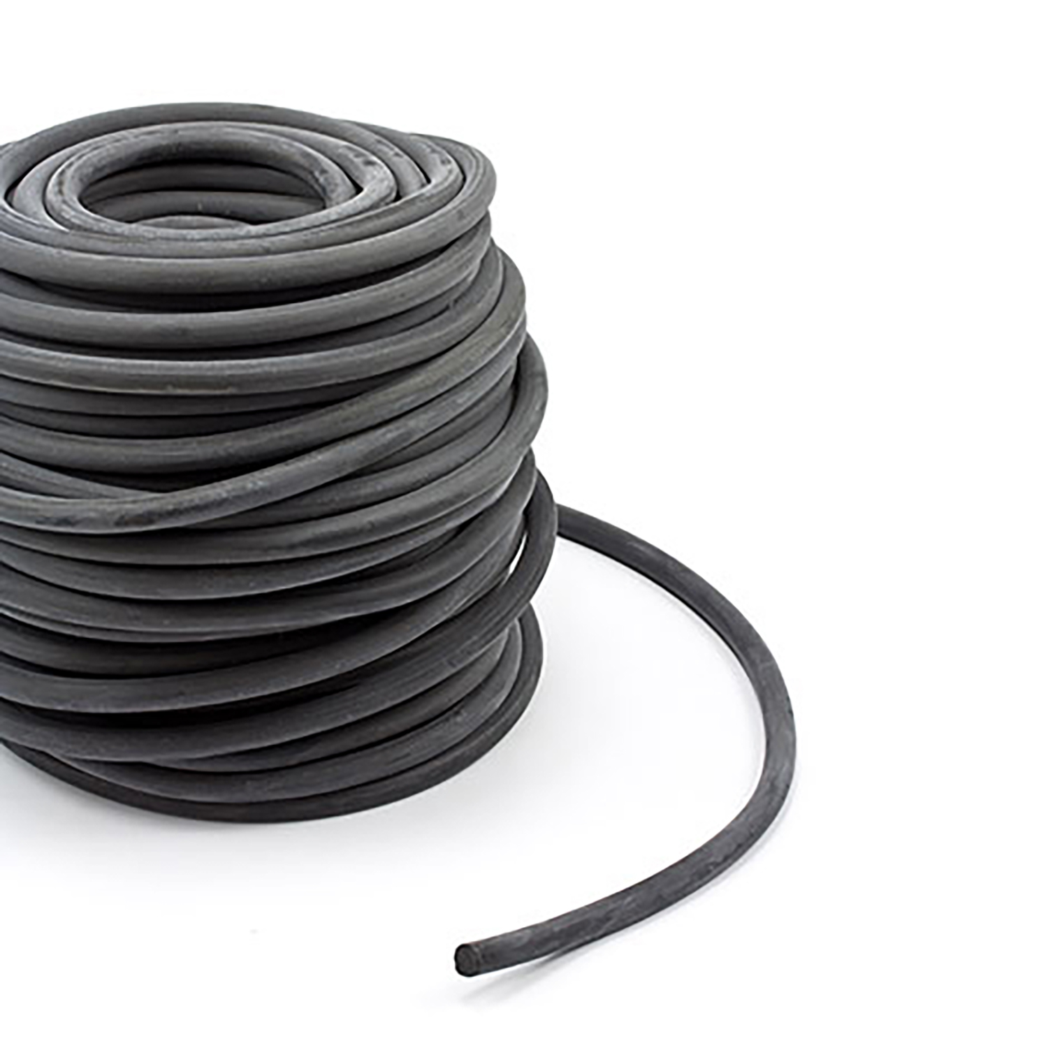 Synthetic Rubber (EPDM) Rope 7/16