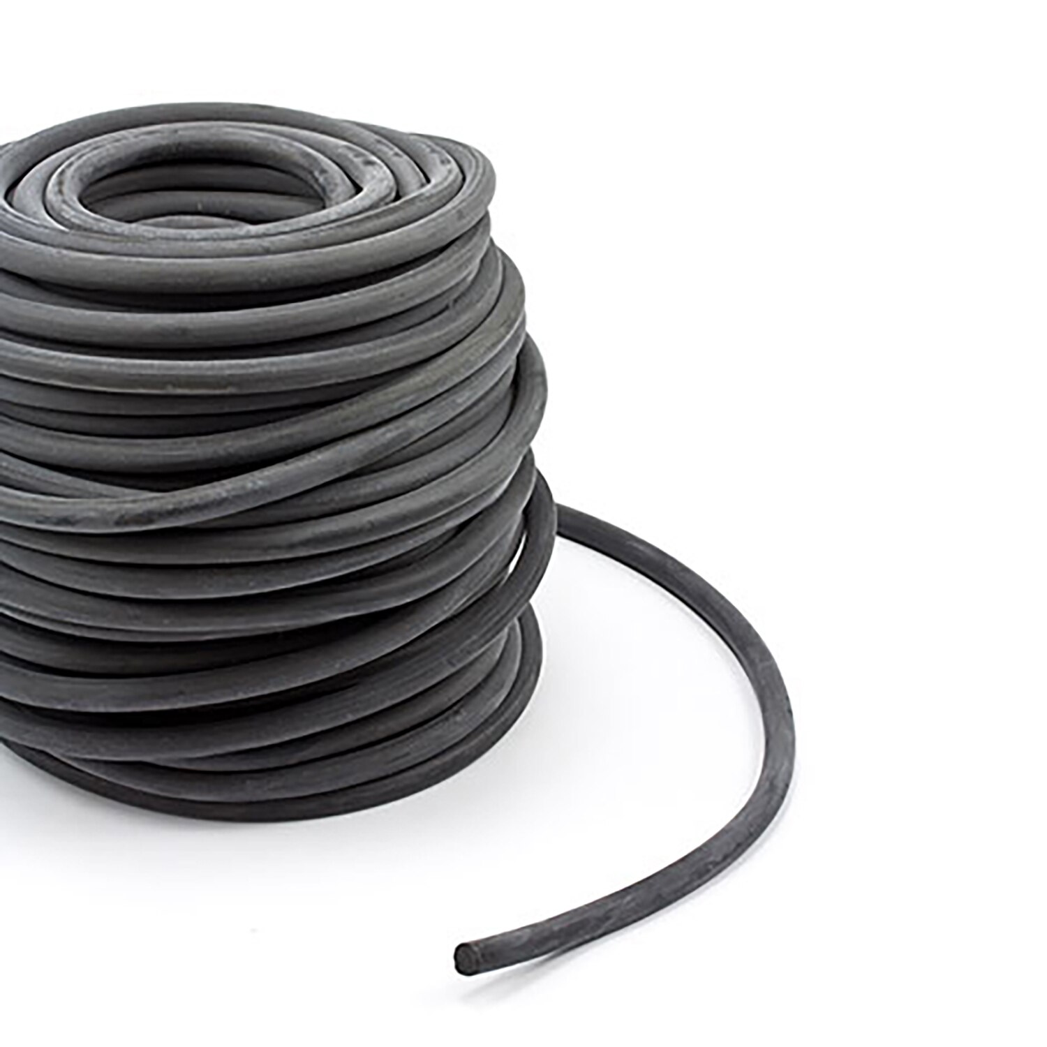Synthetic Rubber (EPDM) Rope 7/16 Coil 933043701 (150 feet)
