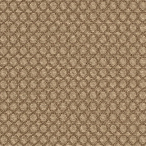 Sunbrella® Fusion Upholstery 54" Hoopla Cocoa 46008-0012