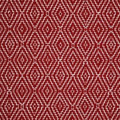 Sunbrella Fusion Upholstery 54" Capra Crimson 145600-0004