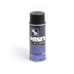 Si-Dry Silicone Lubricant Spray 11-oz Aerosol Can