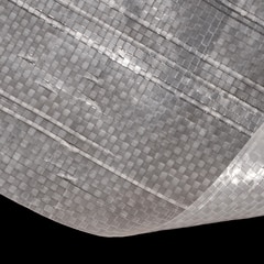 Patternpro™ Patterning Fabric 2 Sided 157" x 55-yd Translucent Folded