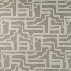 Sunbrella® Fusion Upholstery 54" Escher Greige 146225-0002