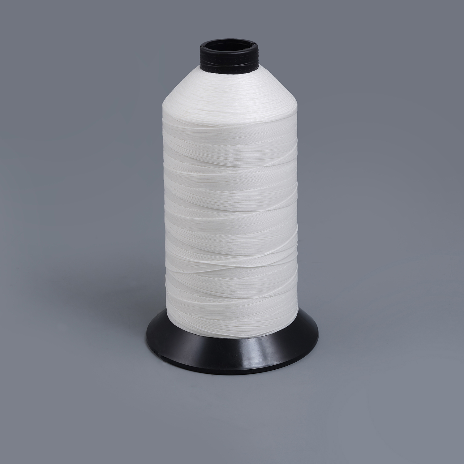 Dabond Marine Canvas Polyester Anti-Wick Thread – Size 138 – Black