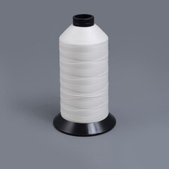 Coats Dabond Nano Anti-Wick Thread Size V-92 White