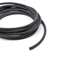 Synthetic Rubber (EPDM) Rope 3/8" Coil 933037503 (800 feet)