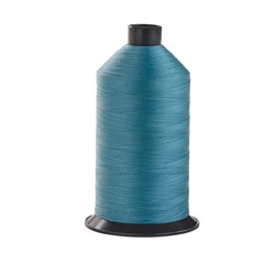 Fil-Tec BNT Bonded Nylon Thread #69 Turquoise 16-oz