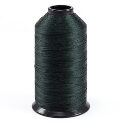 A&E SunStop Thread Size T90 #66506 Forest Green 8-oz 
