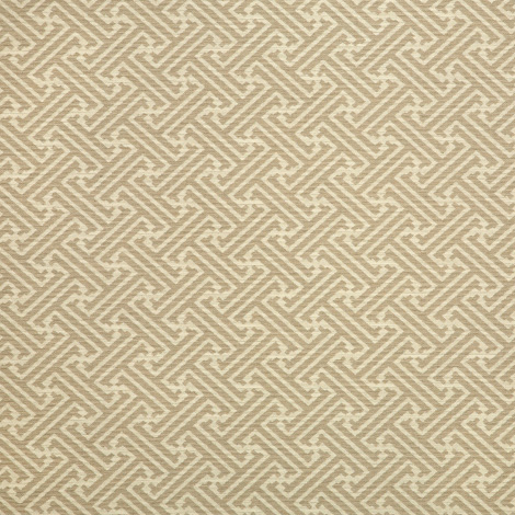 Sunbrella® Fusion Upholstery 54" Meander Wren 44216-0013 (Clearance)