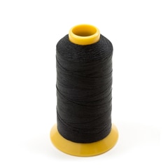 GORE TENARA Thread Size 138 Black M1000HBK-5 8 oz.