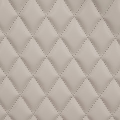 Sunbrella® Horizon® Capriccio Quilted Marine Upholstery Panel 50” x 52” Panel - Cadet Grey 2x3 Vertical Diamond