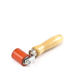Silicone Hand Roller #11-150 1.75"