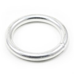 O-Ring Steel Cadmium Plated 2" ID x 11/32" 0-ga