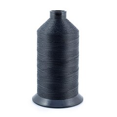 PremoBond Thread Bonded Polyester BPT Size 138 (Tex 135) Black 16 oz.