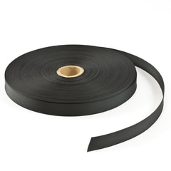 Nylon Tape 3/4" Black 281/N0088 (100 yards)