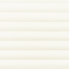 Sunbrella Horizon Capriccio Roll-N-Pleat 54" White 10200-0001