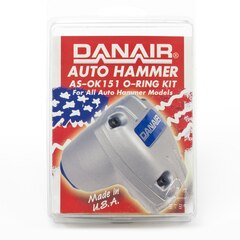 Danair Hammer O-Ring Kit #AS0K151
