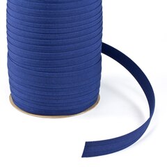 Sunbrella® Marine Binding 1" Mediterranean Blue Tweed 2ET (100 yards)