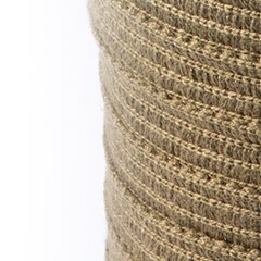 Sunbrella® Twist Cord-Edge 3/8" Cocoa 07313-4676